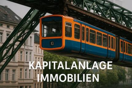 Immobilie einziehen oder vermieten(5,9%Rendite) in Oberhausen zimmer