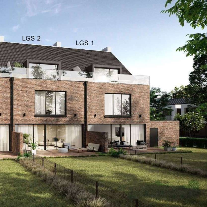 Haus zum Kaufen in Neuss 778.000 € 178 m²
