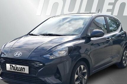 Hyundai i10 10.200 km 15.990 &euro; Moers 47441