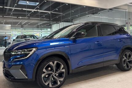 Renault Austral 23.457 km 24.490 &euro; Voerde 46562