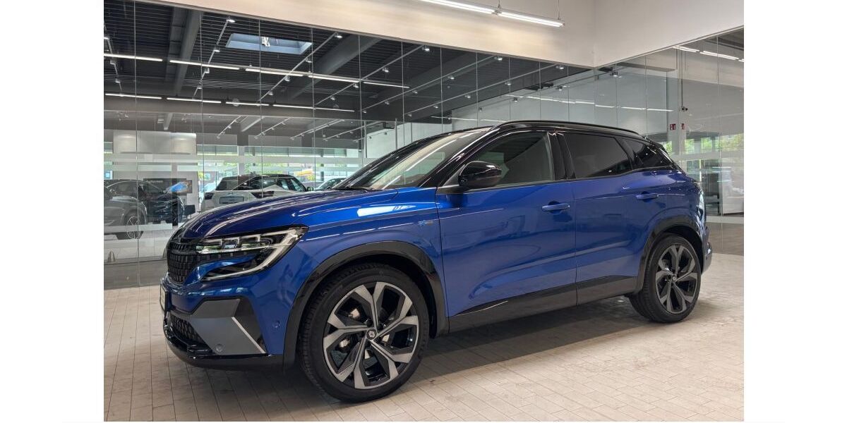 Renault Austral 23.457 km 24.490 &euro; Voerde 46562