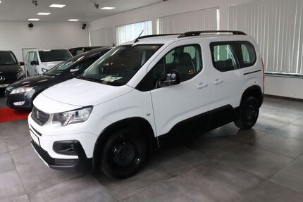 Peugeot Rifter 146.170 km 12.950 &euro; Essen 45329