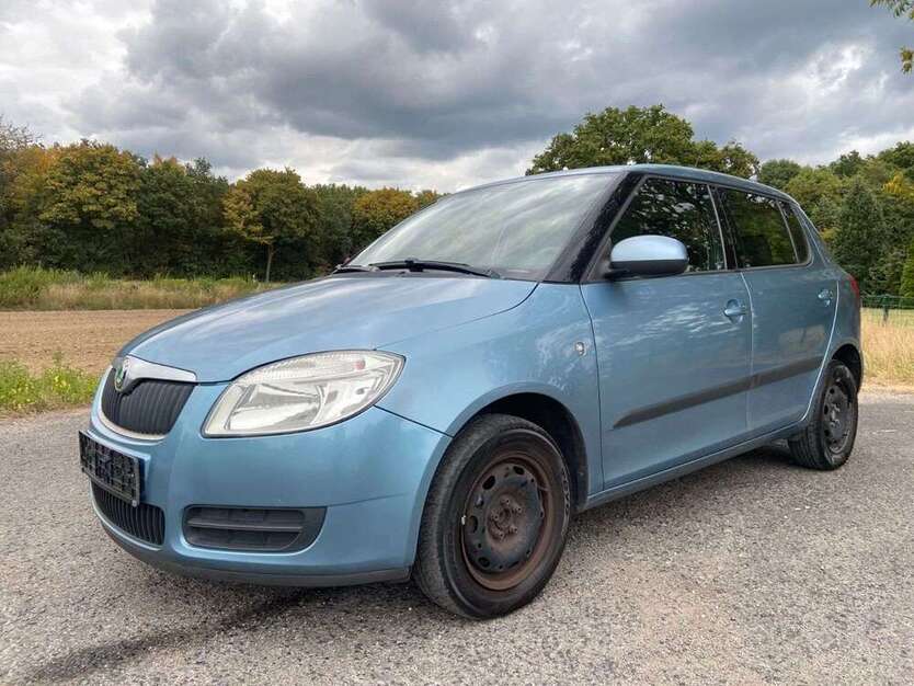 Fabia