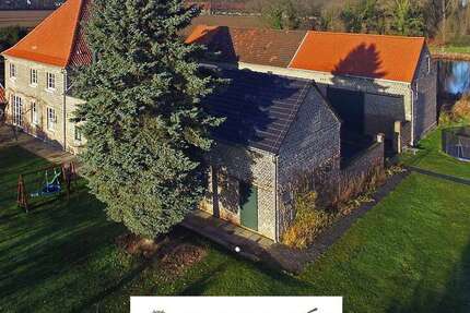 Haus Meerbusch Necklenbroich - 10 Zimmer, 366 m&sup2;, 3.950.000&euro; | Angebot:27094252