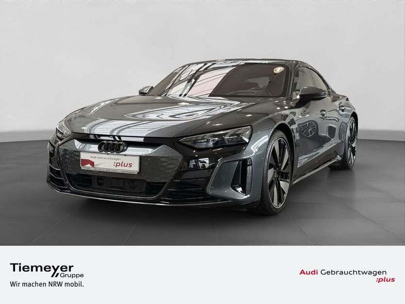 e-tron GT