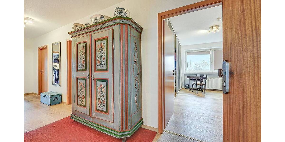Etagenwohnung Mettmann - 3 Zimmer, 95 m&sup2;, 159.000&euro; | Angebot:26344798