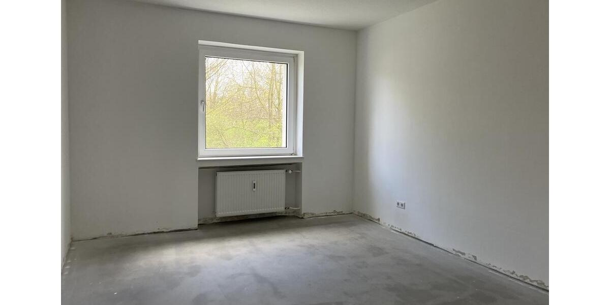 Etagenwohnung Moers Rheinkamp - 3.5 Zimmer, 65 m&sup2;, 565&euro; | Angebot:26329875