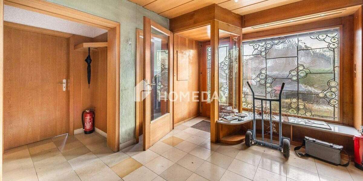 Großzügiges Einfamilienhaus mit Kaminzimmer & weitläufigem Grundstück - Wohnen in idealer Lage 7 zimmer