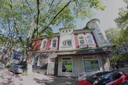 Gewerbeobjekt Duisburg Hamborn - 650.000&euro; | Angebot:20322961