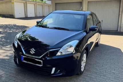 Suzuki Baleno