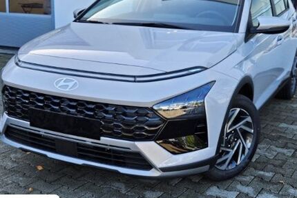 Hyundai BAYON 1.279 km 23.990 &euro; Hattingen 45525