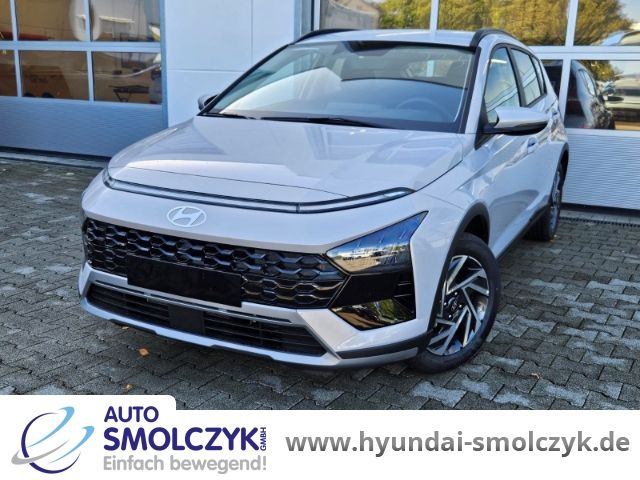 Hyundai BAYON 3.388 km 23.990 &euro; Hattingen 45525