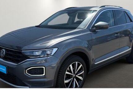 VW T-Roc 74.952 km 20.950 &euro; Neuss 41460