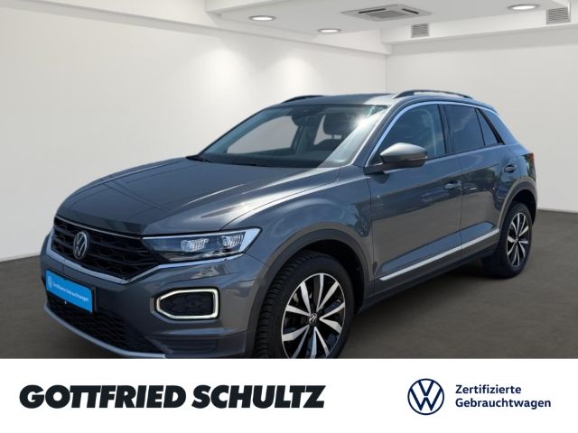 VW T-Roc 74.952 km 20.950 &euro; Neuss 41460
