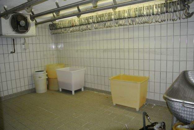 Gewerbeobjekt Mülheim an der Ruhr Mitte - 1 Zimmer, 2.500&euro; | Angebot:26887191