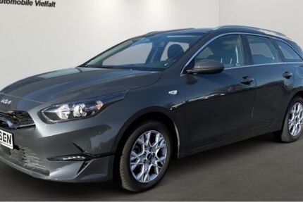 Kia ceed Sportswagon 19.906 km 22.880 € Neuss 41464