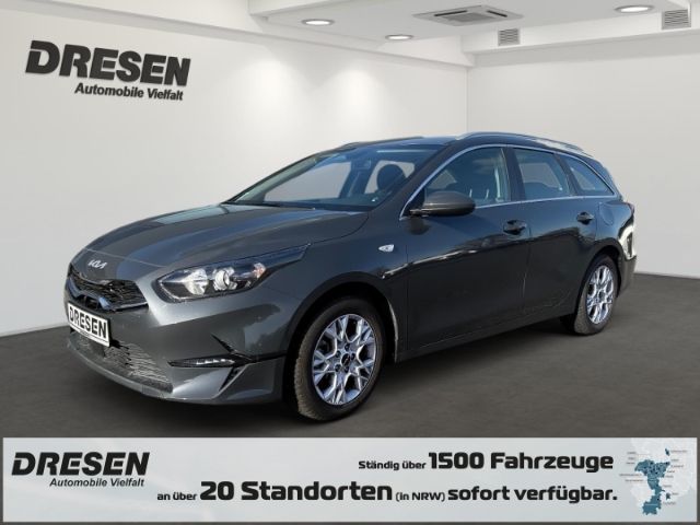 Kia ceed Sportswagon 19.906 km 22.880 € Neuss 41464