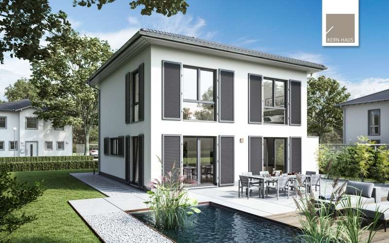 Haus zum Kaufen in Mönchengladbach 522.453 € 130 m²