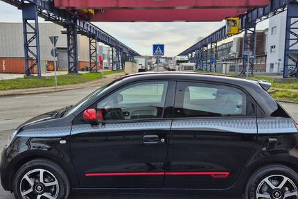 Renault Twingo 54.800 km 9.190 &euro; Mülheim 45476