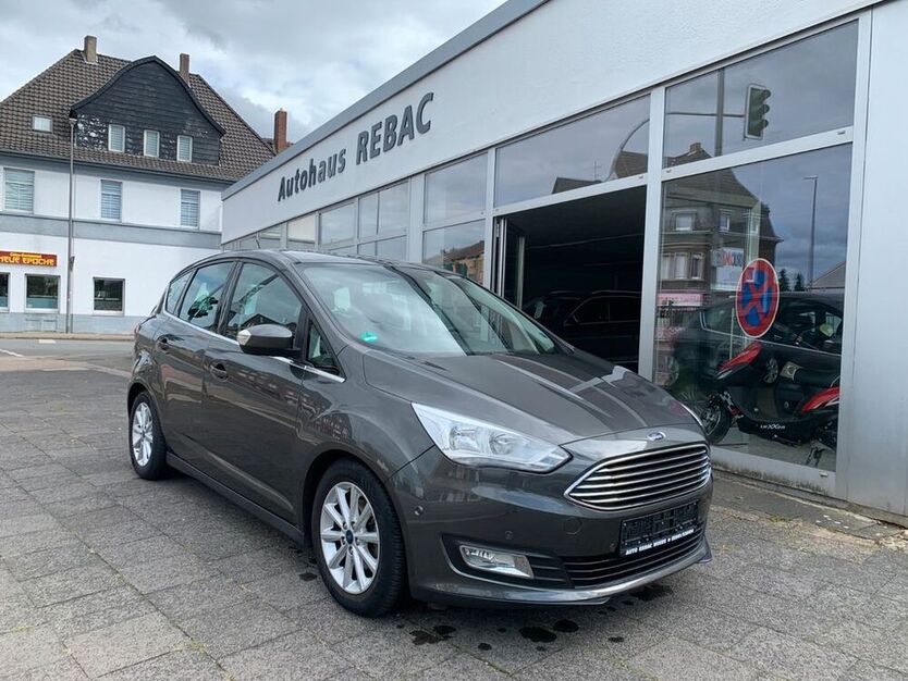 C-Max