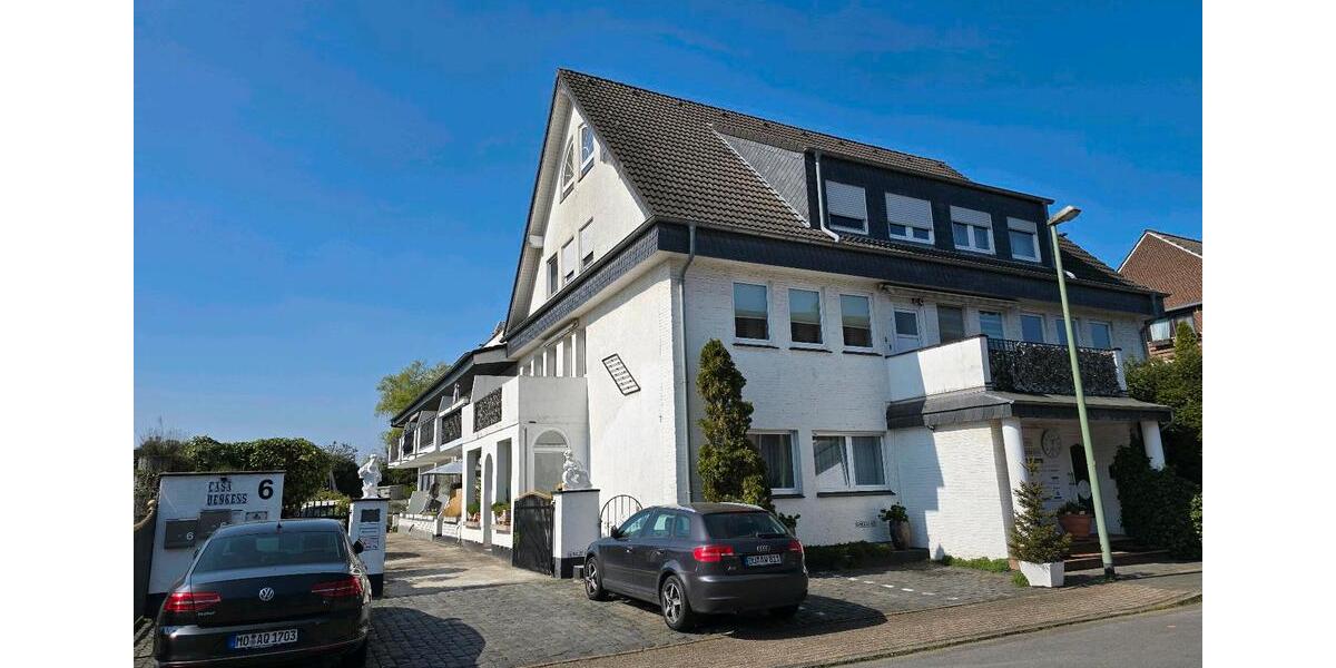 Maisonettenwohnung Duisburg Rheinhausen - 2 Zimmer, 115 m&sup2;, 930&euro; | Angebot:26213256