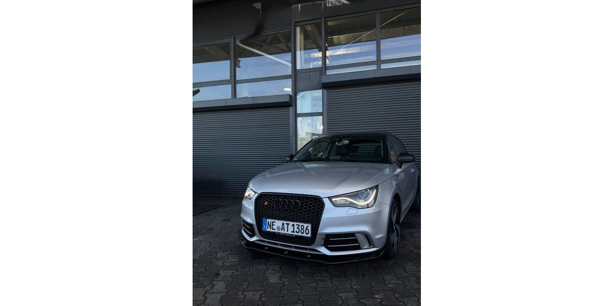 Audi A1 95.000 km 12.500 &euro; Meerbusch 40667