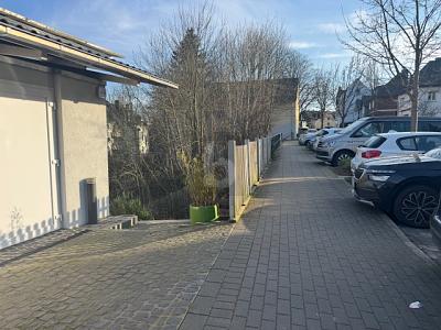 PERFEKTE WOHNLAGE UND UNVERBAUBARE FERNSICHT - Grundstück Velbert Langenberg | Angebot:27051880