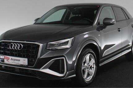 Audi Q2 47.226 km 25.441 &euro; Krefeld 47803