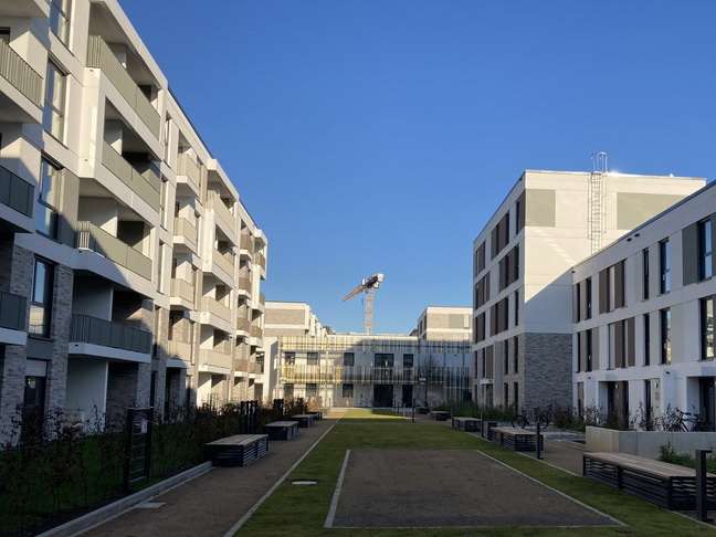 Wohnung zum Mieten in Düsseldorf 961 € 58.15 m²