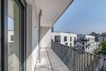 Etagenwohnung Düsseldorf Bilk - 2 Zimmer, 47 m&sup2;, 1.500&euro; | Angebot:26894873