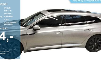 VW Arteon 11.724 km 37.880 &euro; Moers 47441
