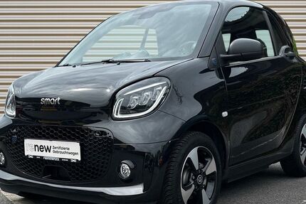 Smart ForTwo 19.400 km 13.890 &euro; Duisburg 47059