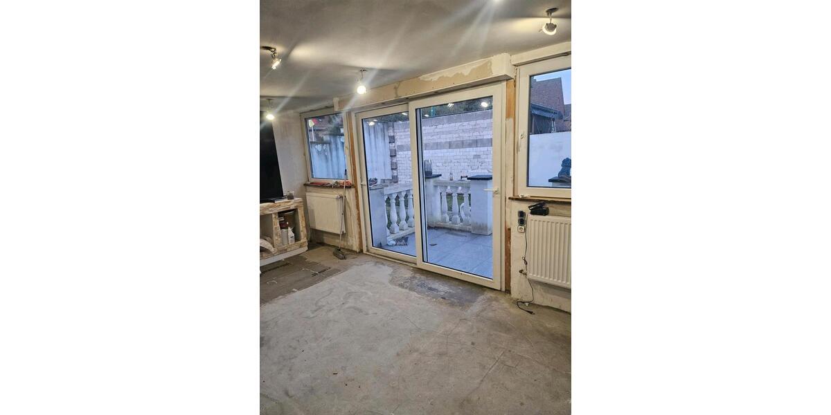 Reihenhaus Duisburg Walsum - 5 Zimmer, 89 m&sup2;, 310.000&euro; | Angebot:24727301