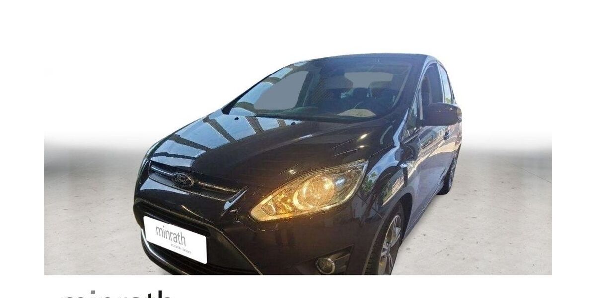 Ford C-Max 82.951 km 7.440 &euro; Moers-Hülsdonk 47441