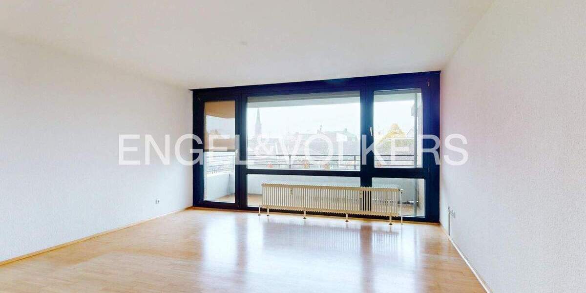 Etagenwohnung Moers Moers-Mitte - 4 Zimmer, 88 m&sup2;, 165.000&euro; | Angebot:25214918
