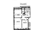 Dachgeschoßwohnung Essen Stadtbezirk II - 2.5 Zimmer, 65 m&sup2;, 655&euro; | Angebot:26237805