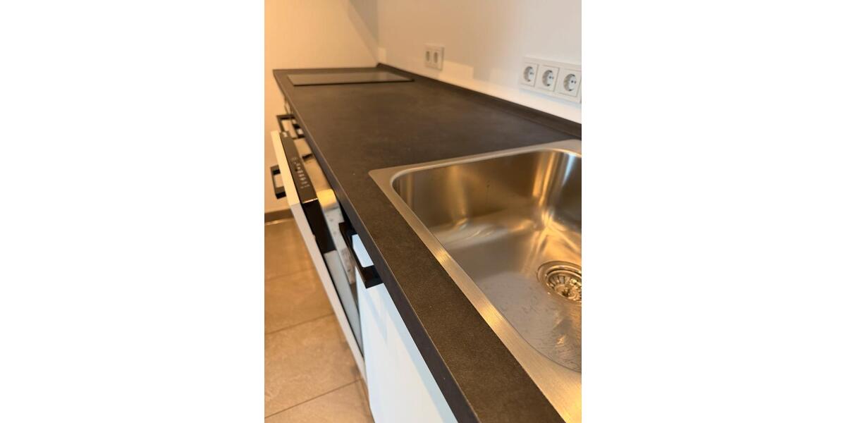 Erdgeschoßwohnung Düsseldorf Stadtbezirk 3 - 1 Zimmer, 32 m&sup2;, 850&euro; | Angebot:26362660
