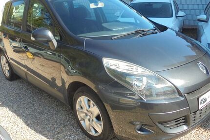 Renault Scenic 152.000 km 3.999 &euro; Duisburg 47249