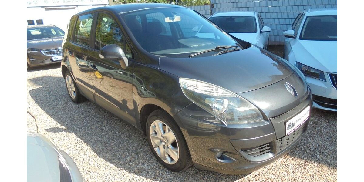 Renault Scenic 152.000 km 3.999 &euro; Duisburg 47249