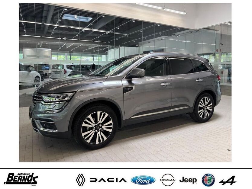 Koleos