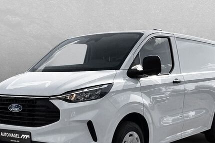 Ford Transit Custom 25.000 km 39.865 &euro; Moers 47441