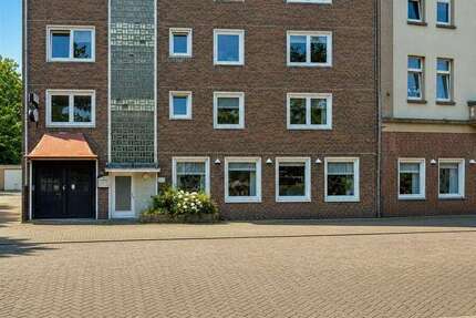 Wohnung Gelsenkirchen Erle - 3 Zimmer, 76 m&sup2;, 460&euro; | Angebot:26404806