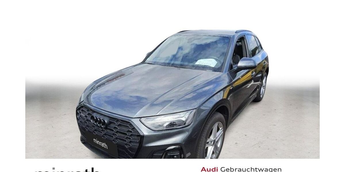 Audi Q5 80.087 km 34.880 &euro; Moers-Hülsdonk 47441