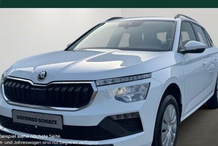 Skoda Kamiq 22.474 km 21.490 &euro; Mettmann 40822