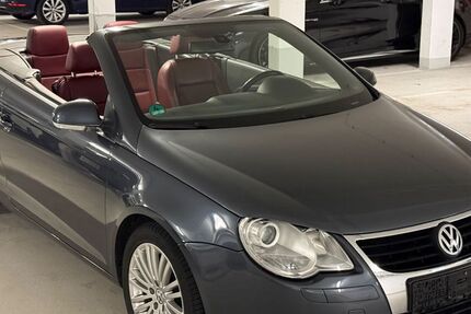 VW Eos 225.000 km 5.000 &euro; Essen 45326