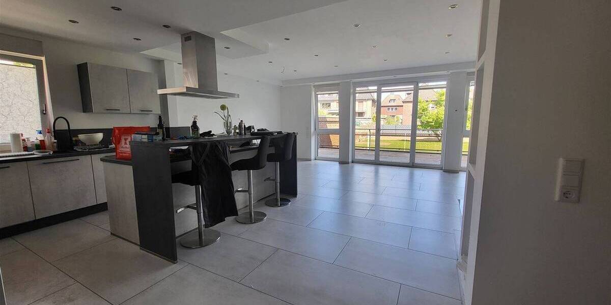 Mehrfamilienhaus, Wohnhaus Duisburg Aldenrade - 8 Zimmer, 268 m&sup2;, 885.000&euro; | Angebot:23963964