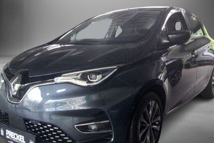 Renault ZOE 34.979 km 13.470 &euro; Krefeld 47805