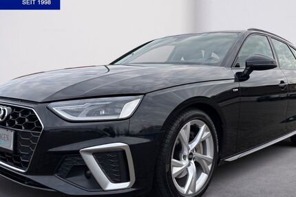 Audi A4 191.000 km 15.990 &euro; Neuss 41462