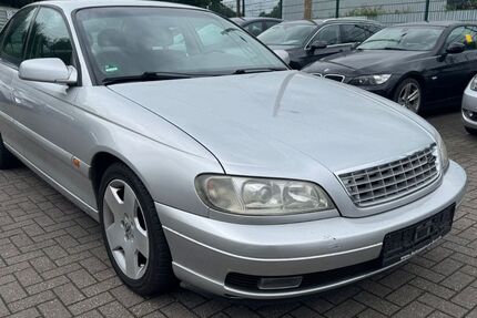 Opel Omega 177.000 km 1.250 &euro; Bottrop 46238