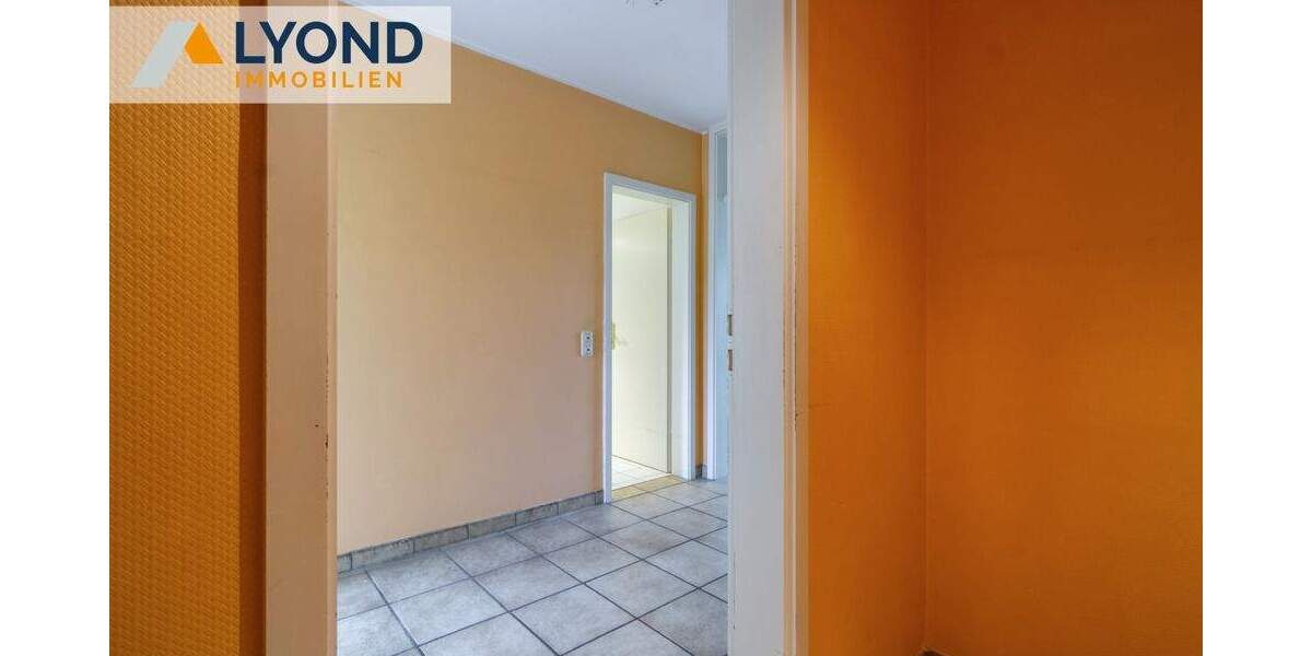 Etagenwohnung Moers Schwafheim - 2 Zimmer, 71 m&sup2;, 220.000&euro; | Angebot:24112651